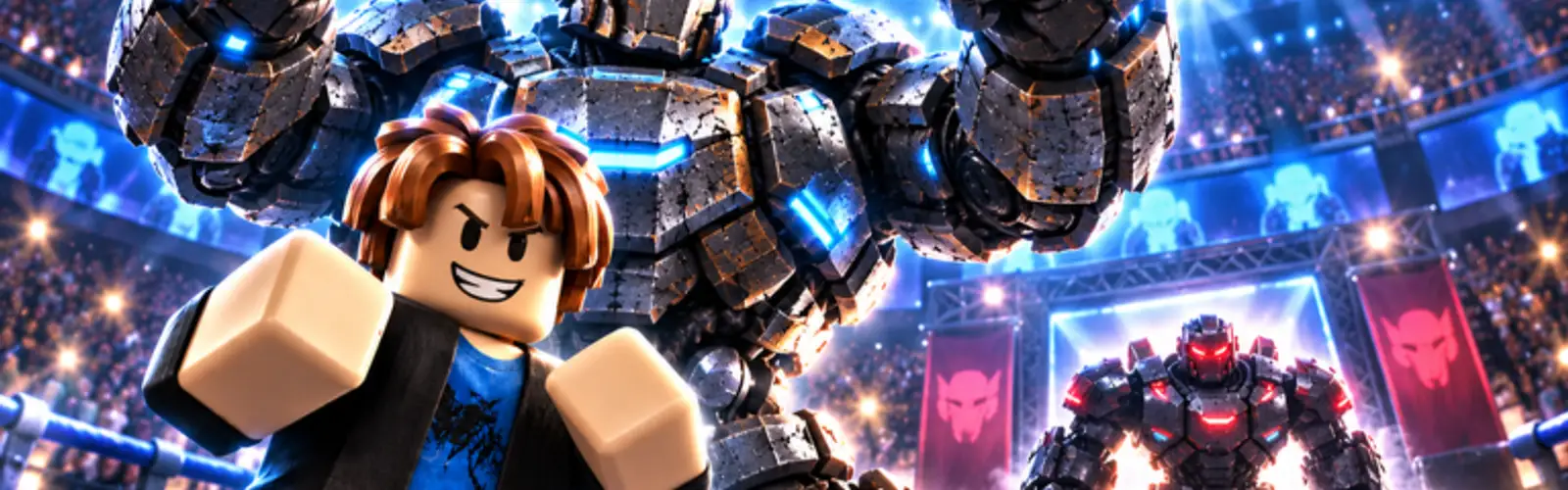 Steel Fighters