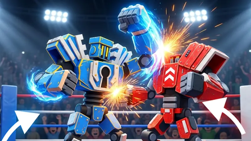 Steel Fighters update